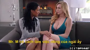 Cô em họ trở nên hư hỏng sau 3 năm trở về từ thành phố