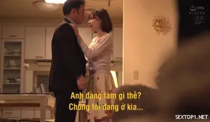 Anh trai làm tình người yêu khi phát hiện thường live stream khoe vú trên douyin