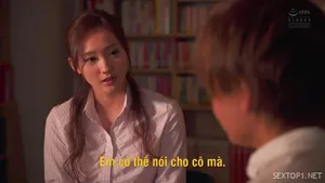 Em học viên mê mẩn con của quý bự của anh pt gym