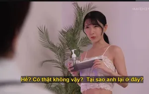 Cô em xinh tập tành thủ dâm đăng lên mạng - Phim xxx