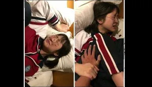 10Mu - Tôi muốn cho bạn trai cũ của tôi thấy tôi lên đỉnh như thế nào! Hikari Tanahashi